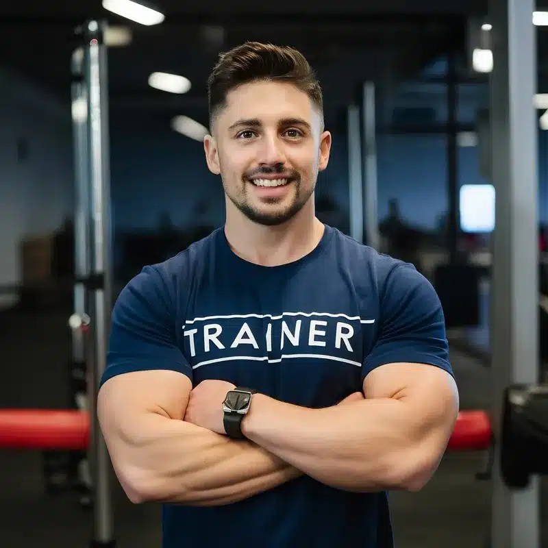 Adam Strong